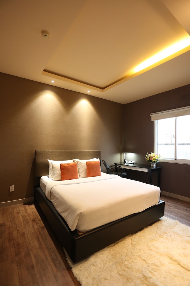 Junior Suite, 1 Bedroom