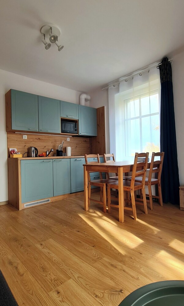 Superior Apartment photo 3
