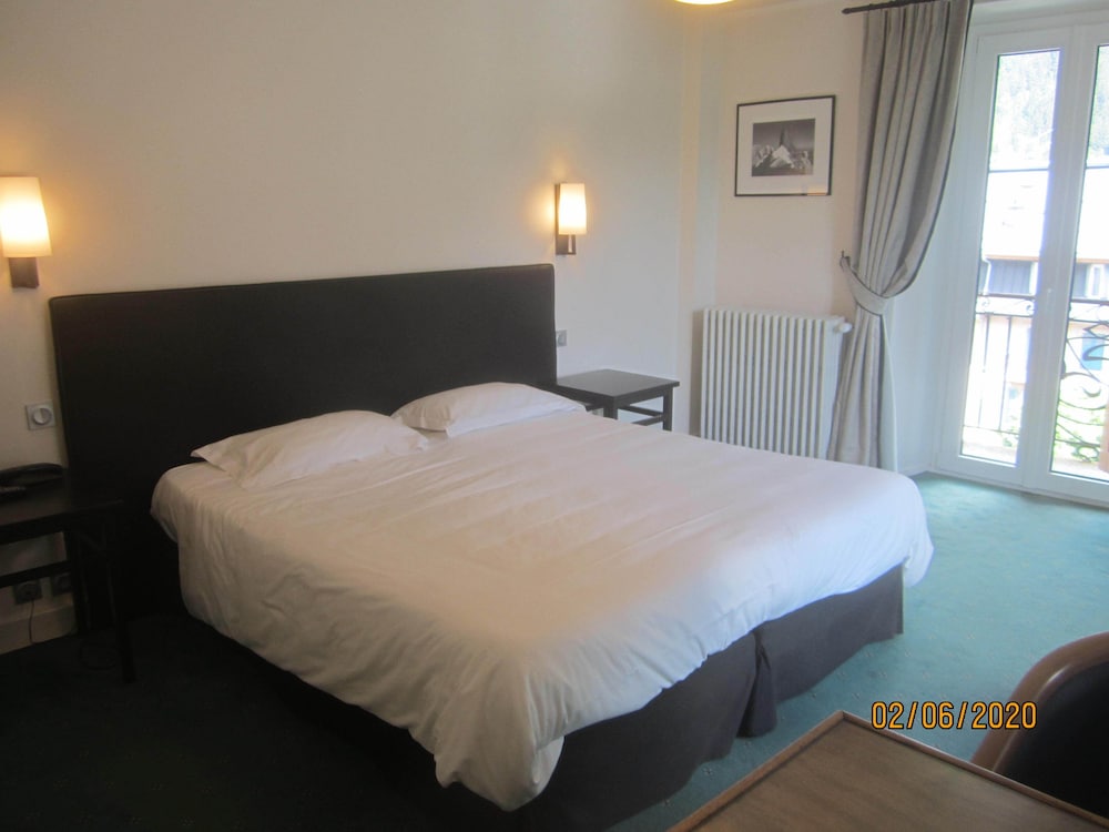 Superior Double Room, 1 Bedroom