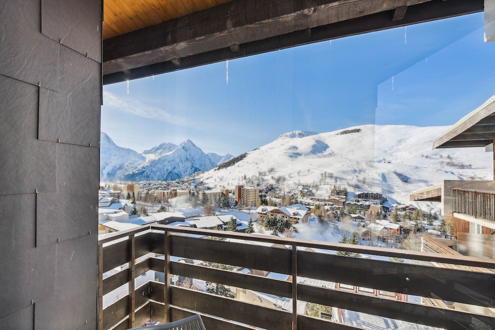 Luxury Room, Accessible, Balcony photo 3