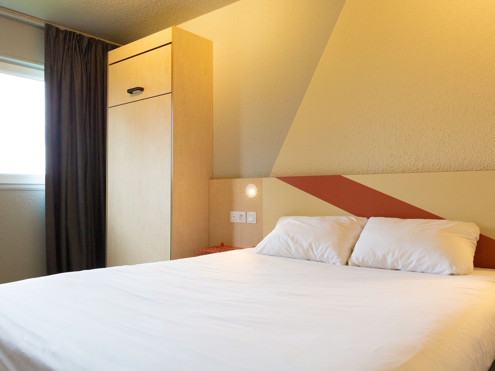 Standard Double Room, Multiple Beds photo 3