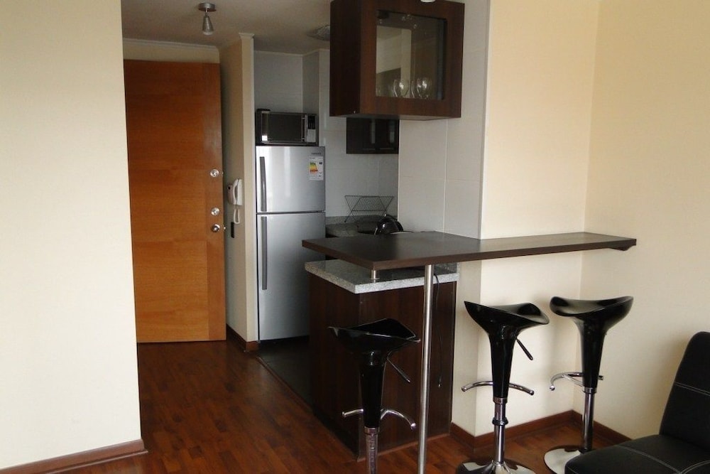 Twin 2 Bed Apartment Ensuite photo 2