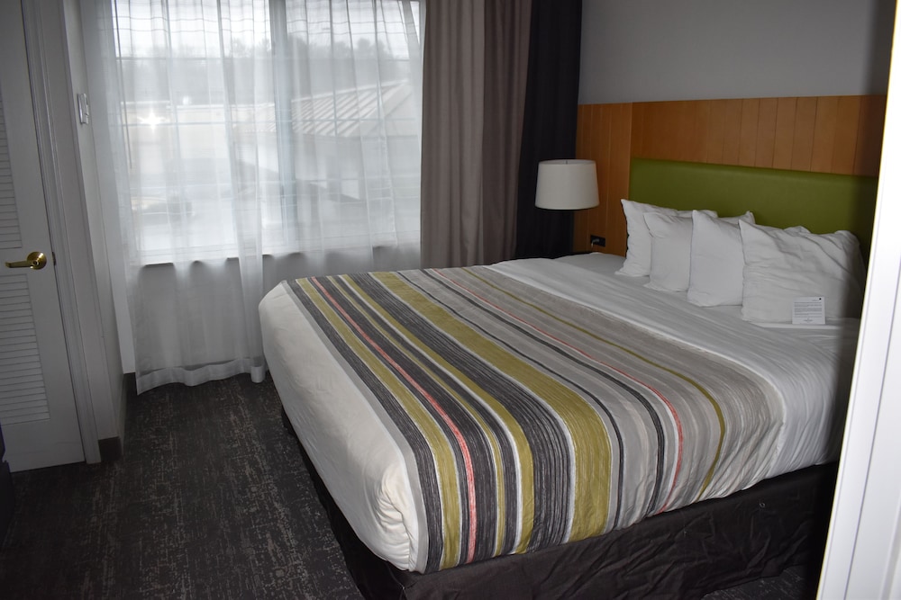 Suite, 1 Bedroom, Non Smoking photo 2