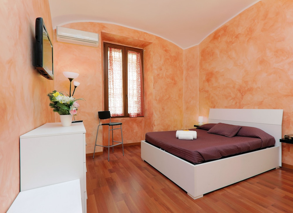 Exclusive Apartment, 2 Bedrooms