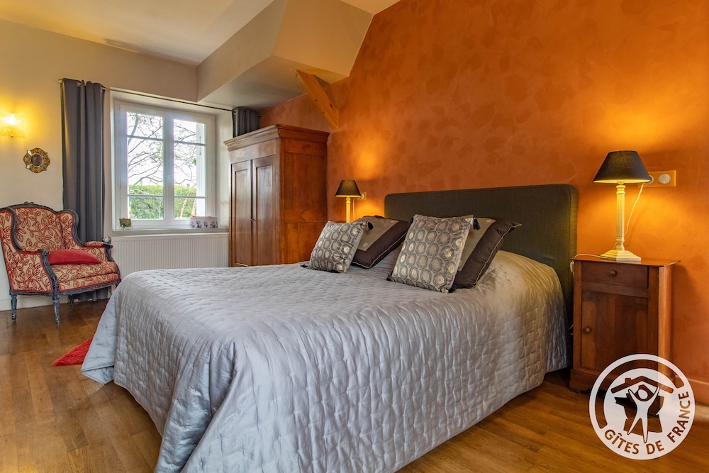 Double Room (Zinnia) photo 1