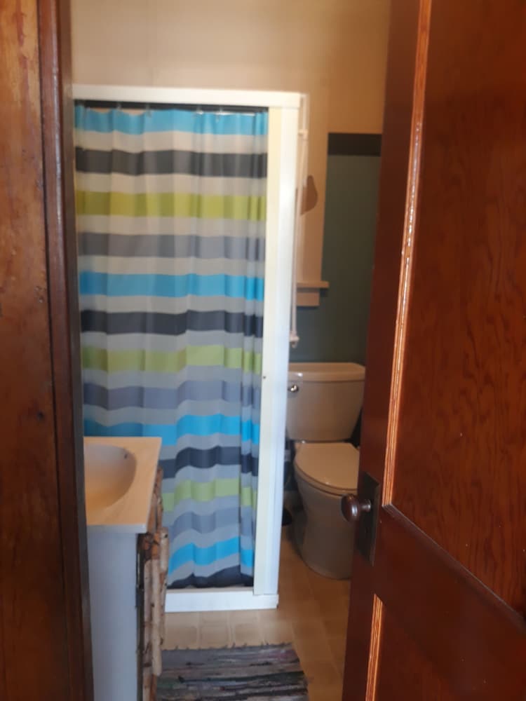 Cabin #8 photo 3