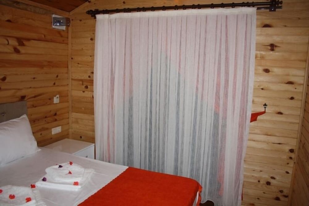 Double Room, Garden View photo 2