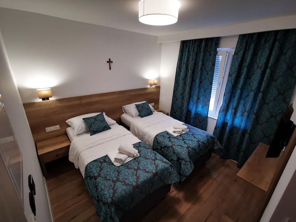Comfort Room photo 1