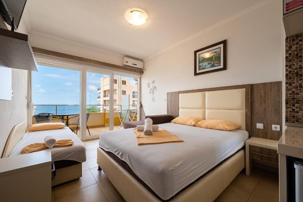 Family Triple Room