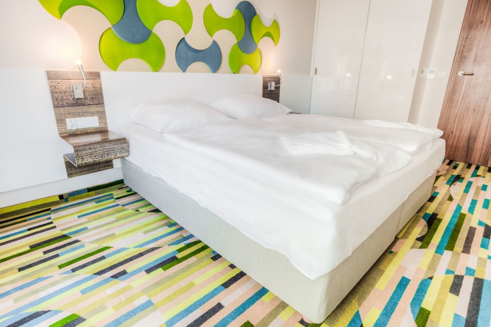 Double Room, Partial Sea View photo 1