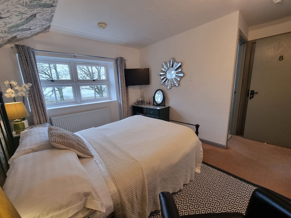 Double Room (Room 8) photo 3