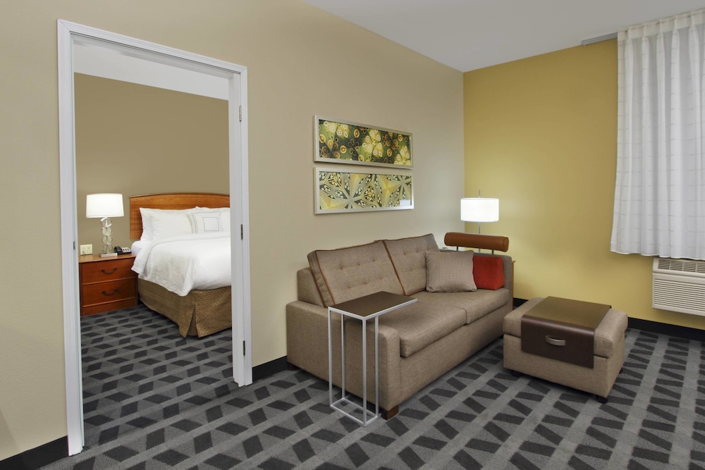 Suite, 2 Bedrooms (Hearing Accessible) photo 1