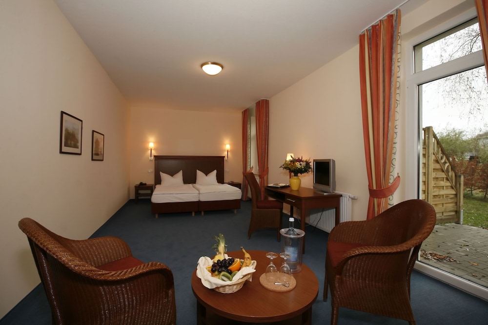 Superior Room photo 1