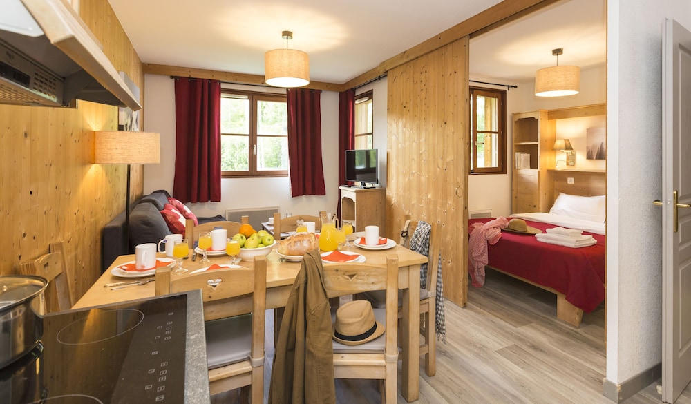 Apartment, 2 Bedrooms