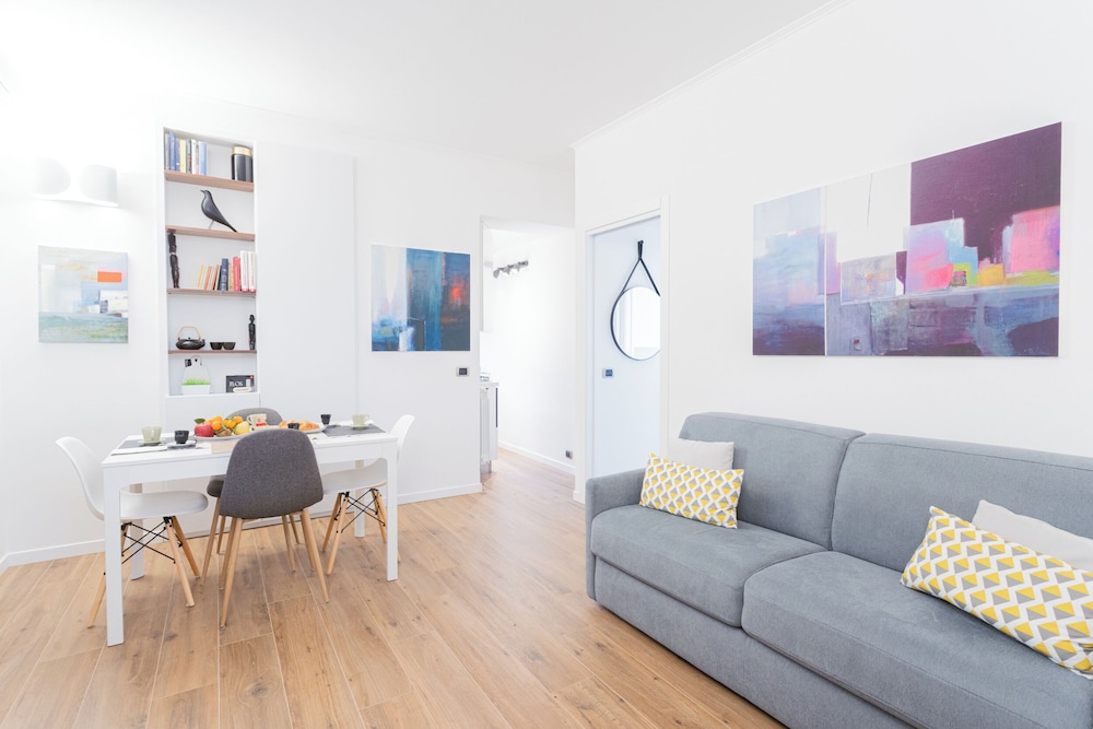 Apartment (1 Bedroom)