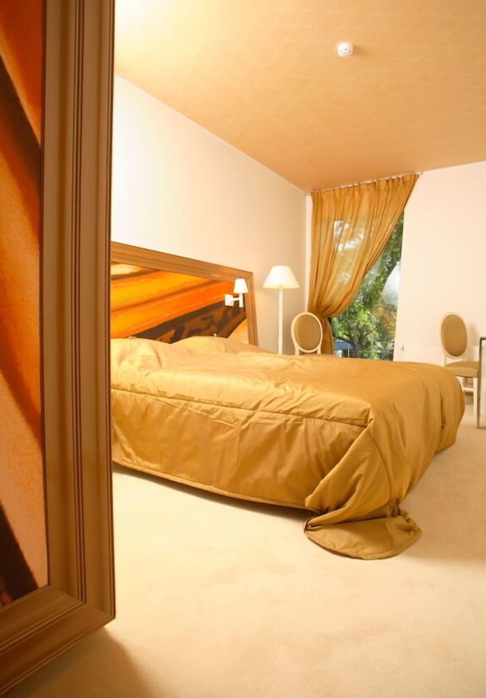 Superior Room (incl. SPA access)