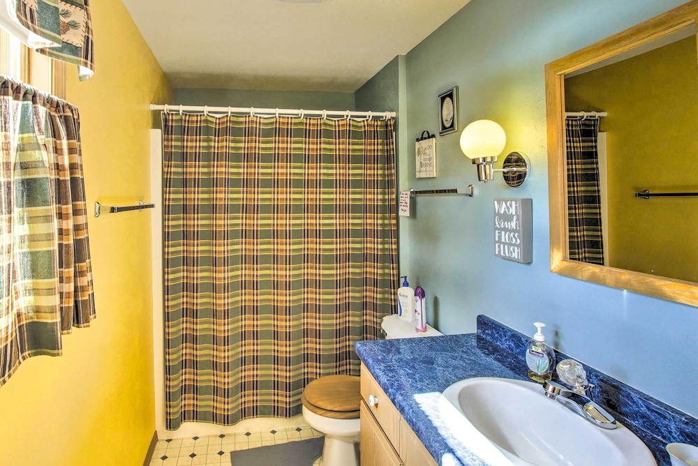 Cottage (3 Bedrooms) photo 2