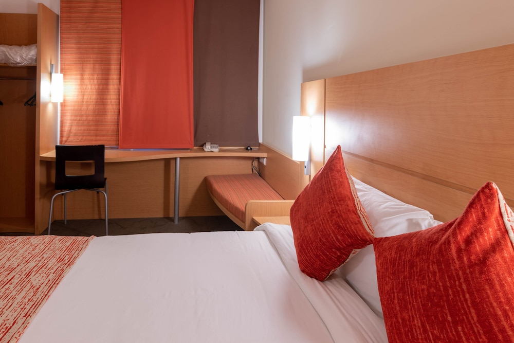 Standard Double Room photo 1