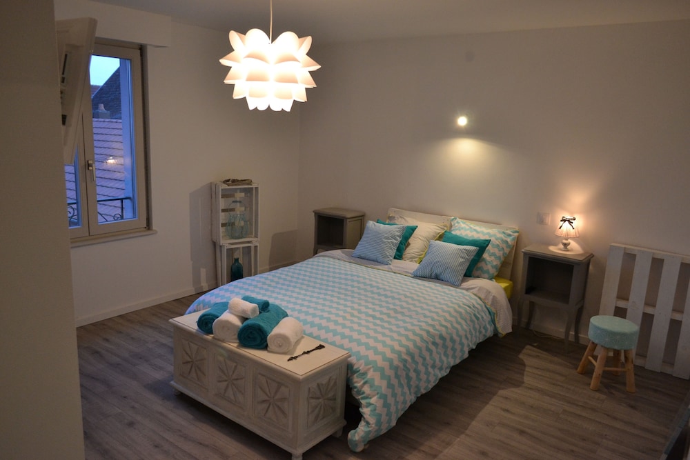 Comfort Double Room, 1 Double Bed photo 1