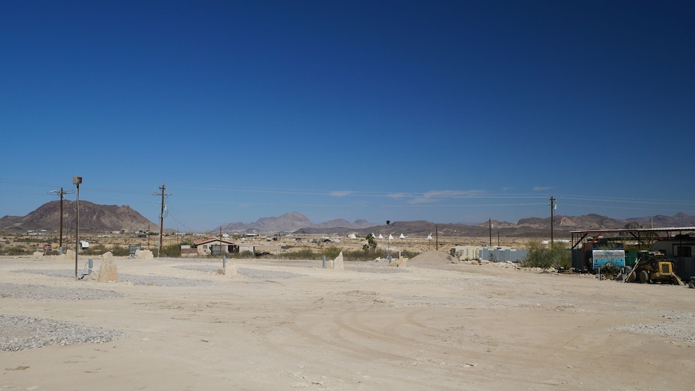 Rv Parking Spot photo 2
