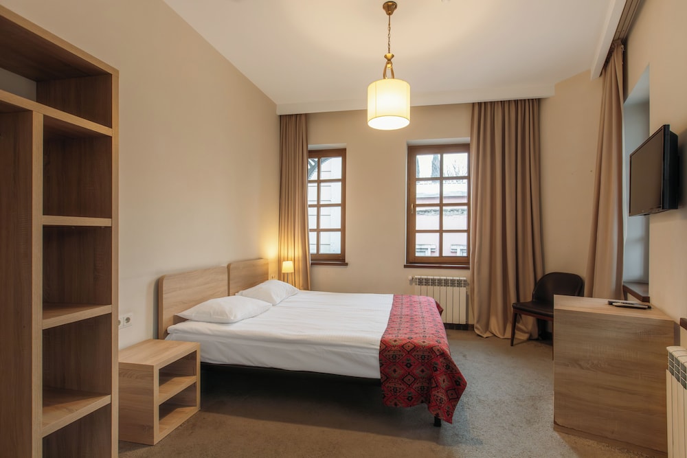 Standard Double or Twin Room, Non Smoking