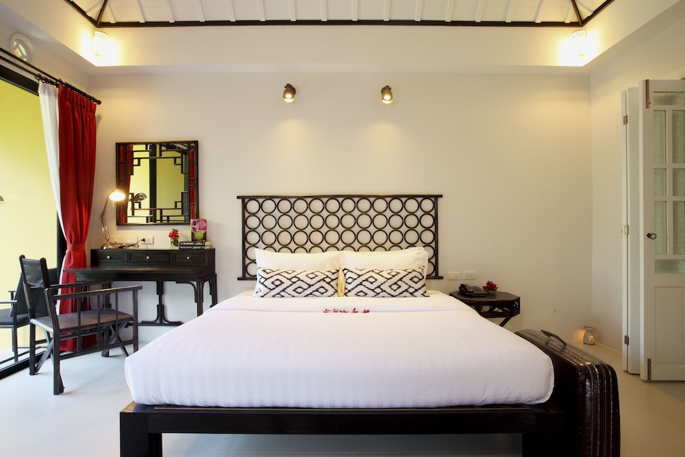 Hibicus Grand Deluxe Room - Photo 3