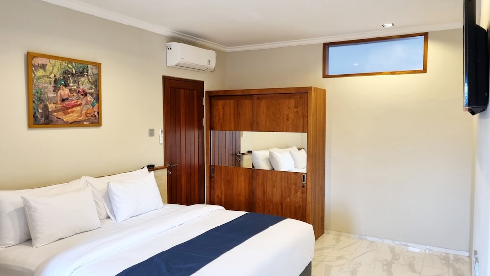 Deluxe Room - Photo 2