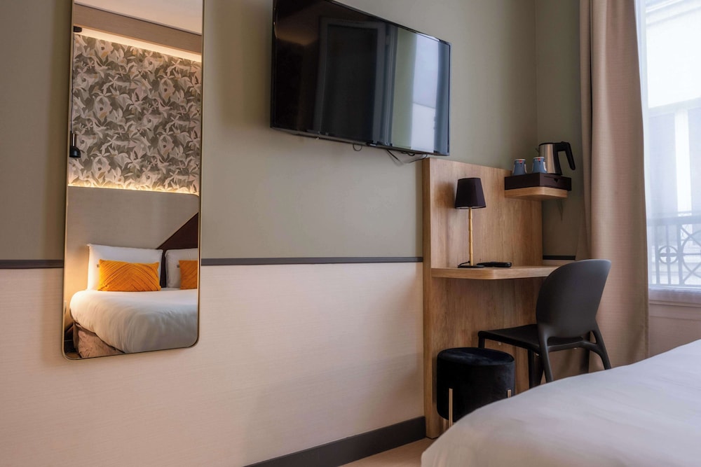 Standard Room, 1 Twin Bed photo 2