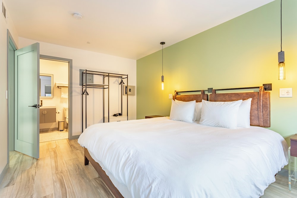 Family Condo, 2 Bedrooms