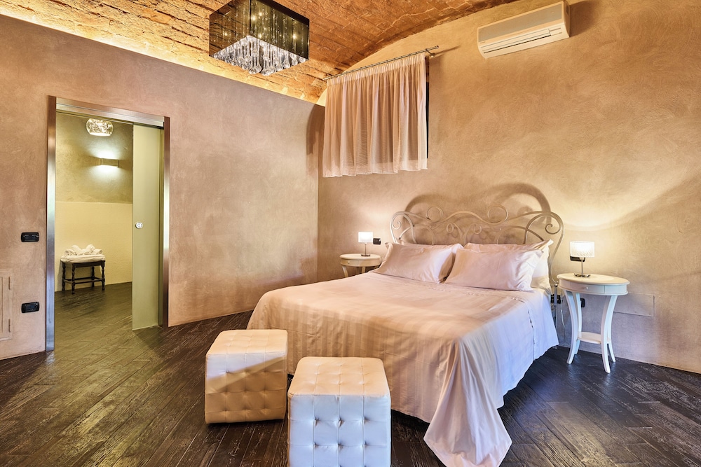 Deluxe Apartment, 1 Bedroom
