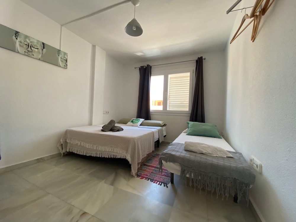 Apartamento Estándar, 1 habitación, Balcón, Vista a la playa