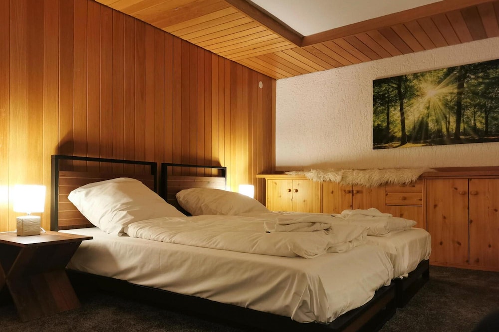 Deluxe Apartment, 3 Bedrooms