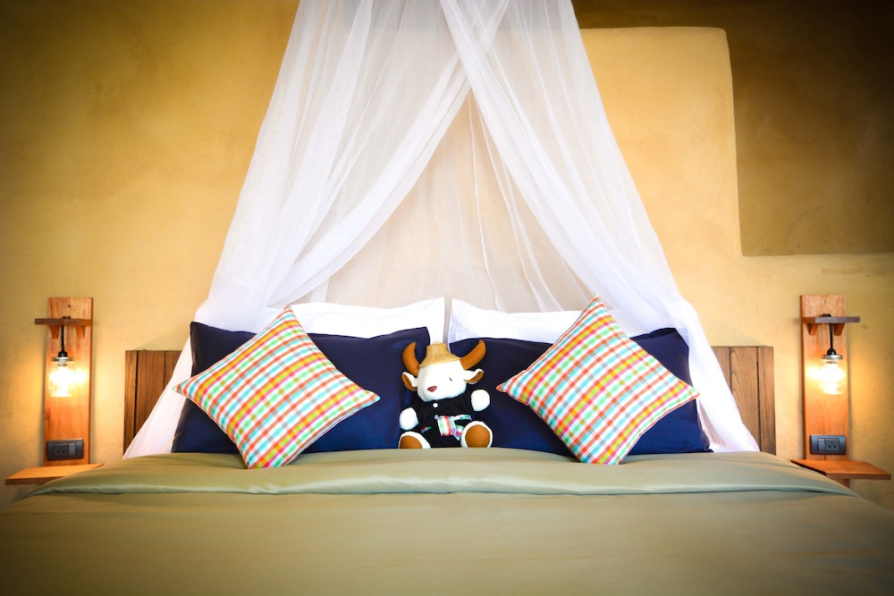 Family Suite photo 2
