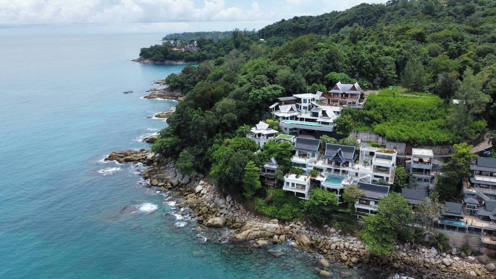 Villa, 6 Bedrooms, Accessible, Smoking