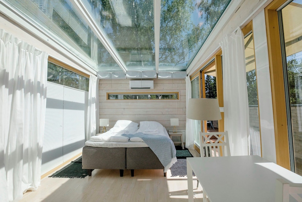 Deluxe Villa, Park View photo 1