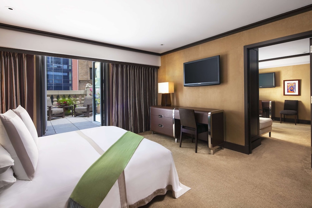 Suite, 1 Bedroom, Terrace (Chatwal)