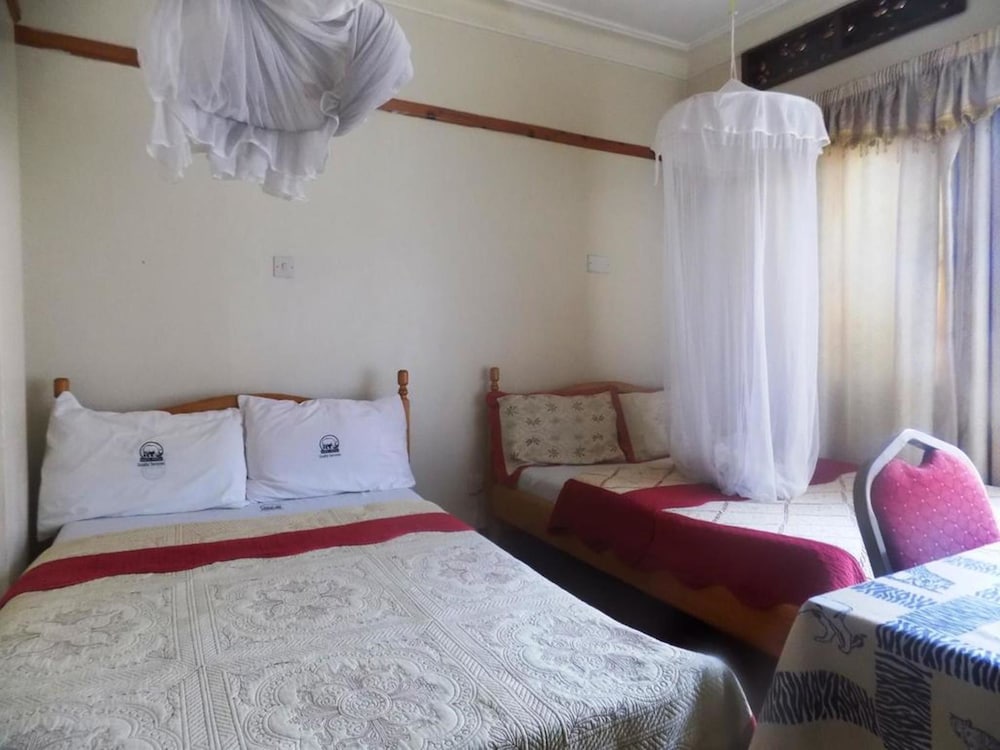 Twin Room photo 1