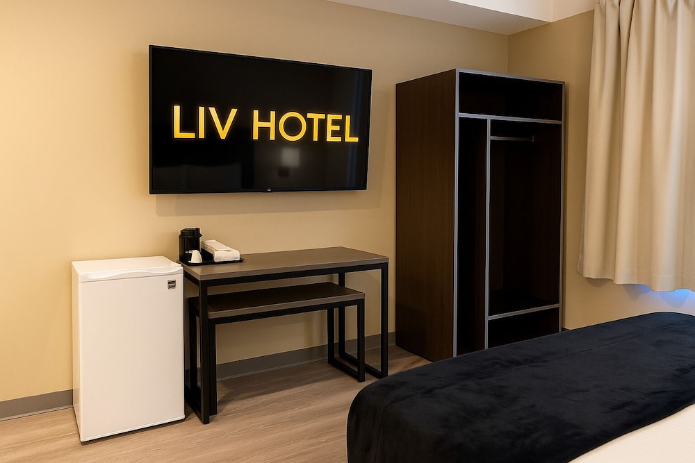 Standard Room, 1 Queen Bed