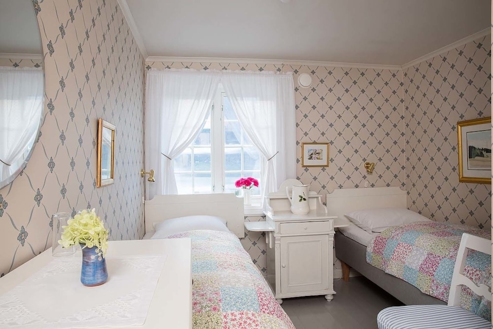 Double Room, 1 Double or 2 Twin Beds photo 3