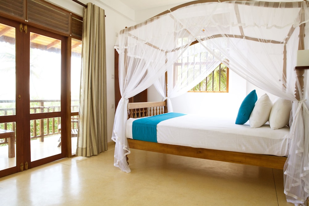 Deluxe Double Room, 1 Double Bed, Non Smoking photo 2