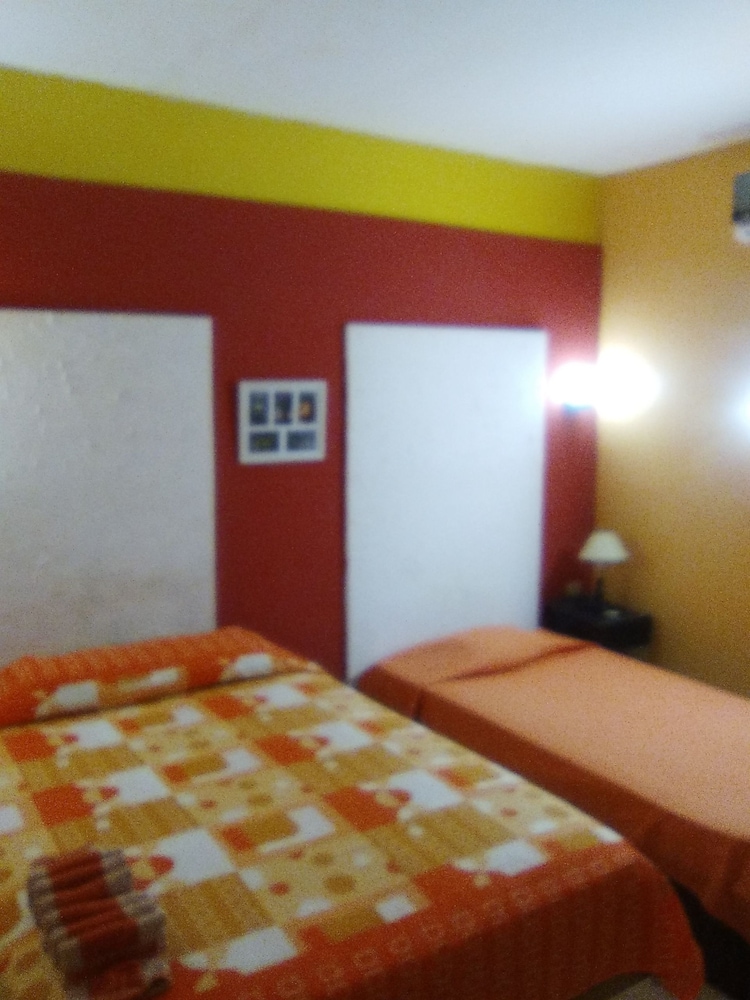 Twin Room (With Fun) photo 1
