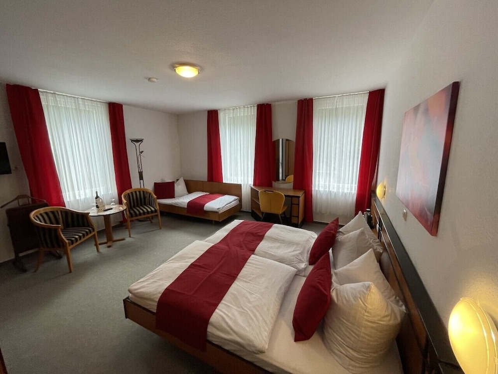 Triple Room photo 1