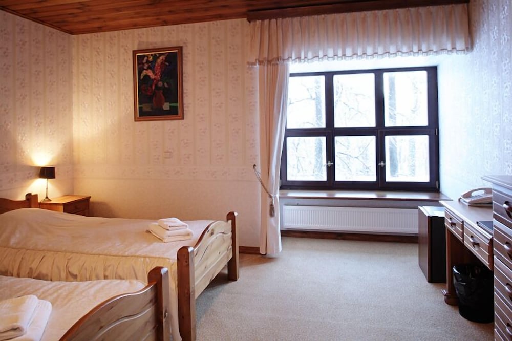 Apartment, Multiple Beds photo 2