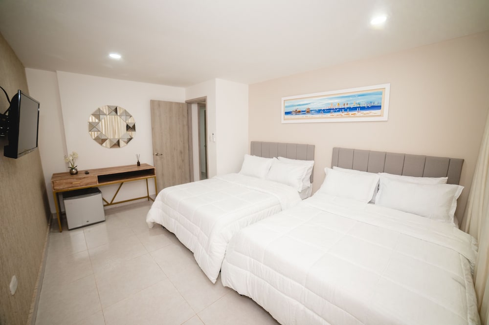 Classic Double Room photo 1