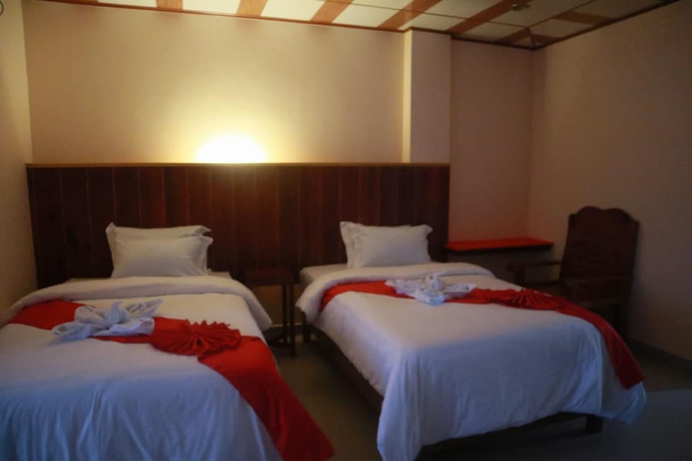 Executive Room photo 2