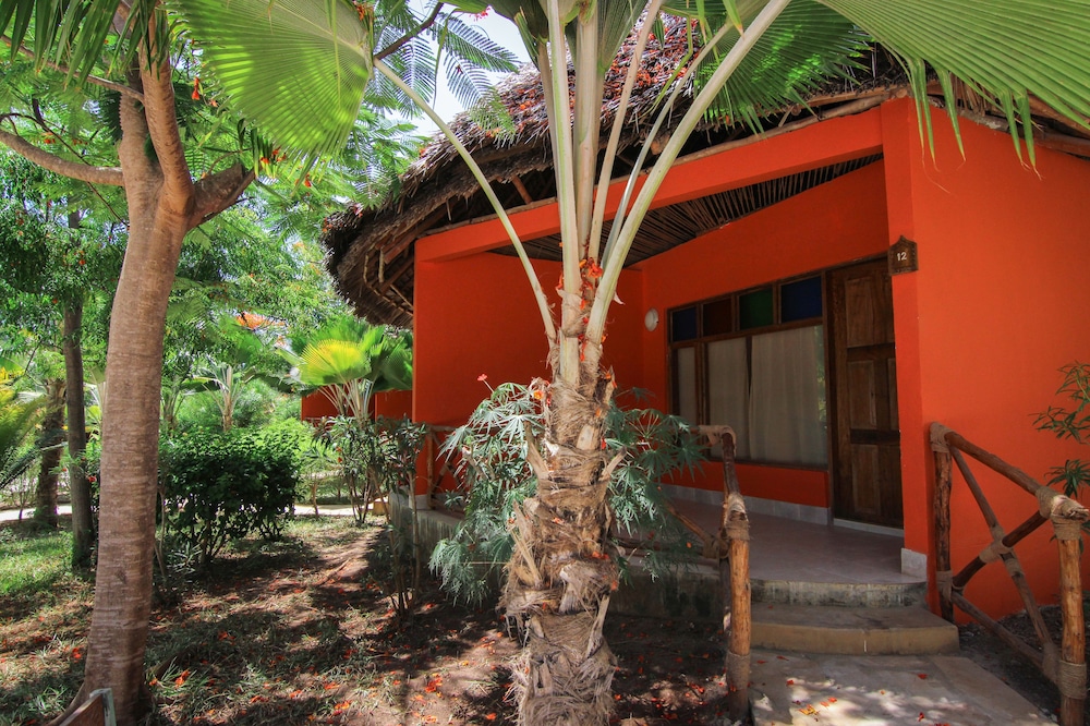 Classic Double Room Garden View