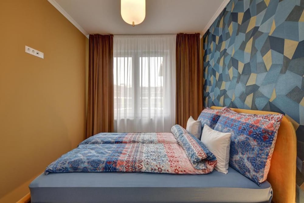 Exclusive Penthouse, 1 Bedroom