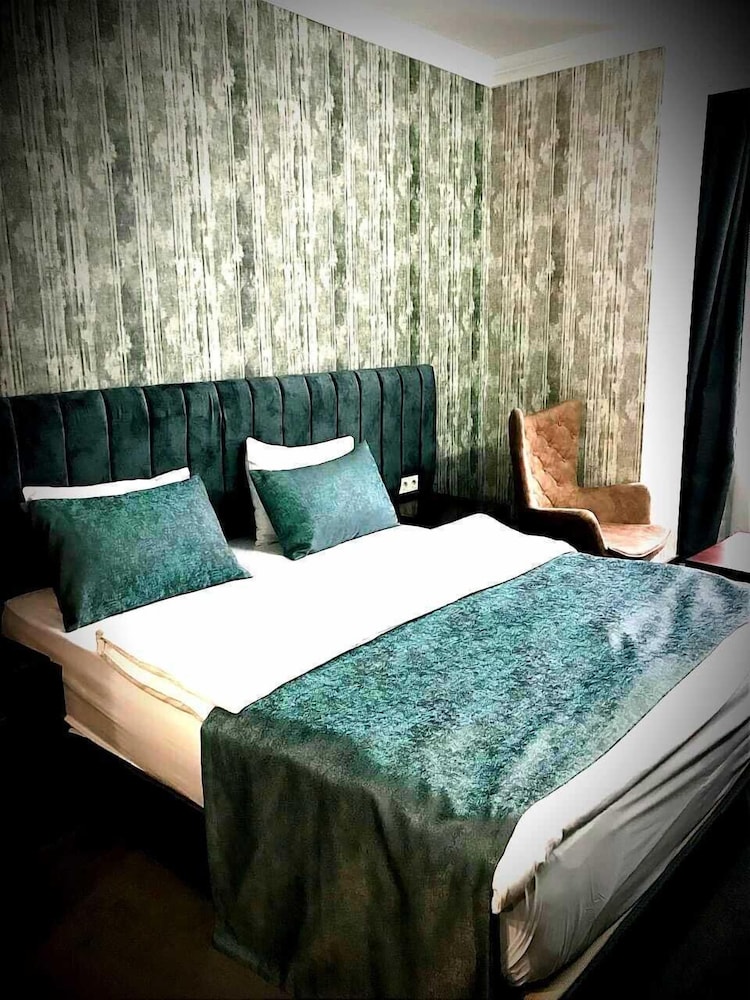 Business Double Room photo 3