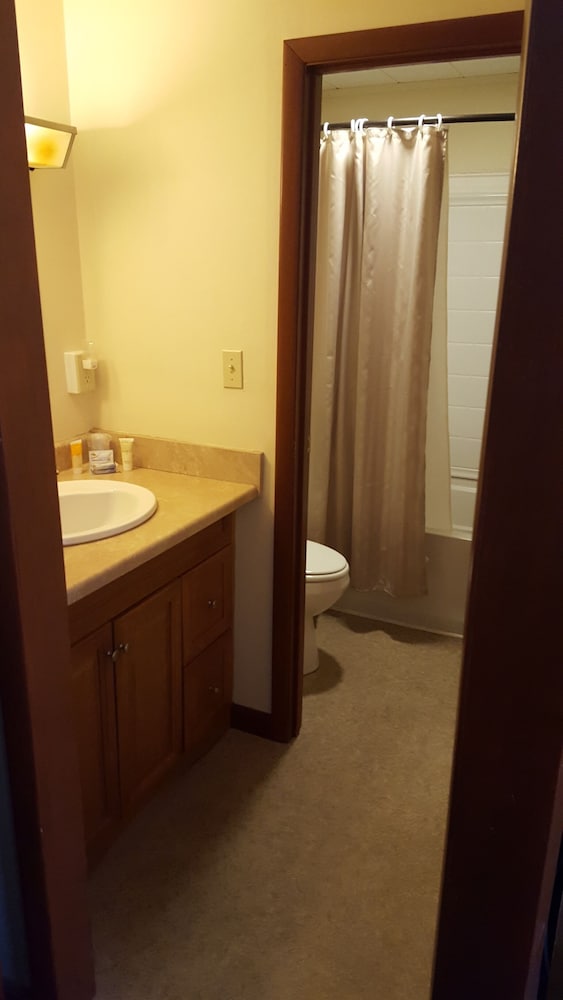 Standard Quadruple Room photo 2