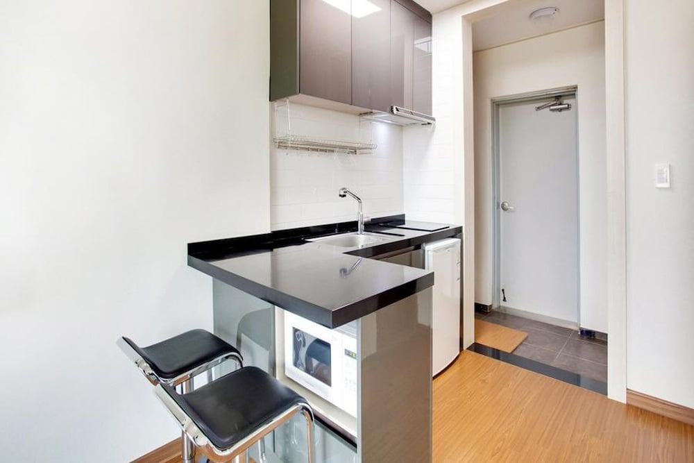 Basic Room, 1 Bedroom (4-person Room No. 1) - Photo 5